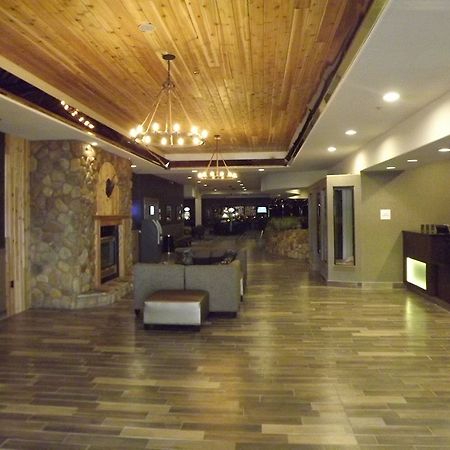 C Punch Inn & Casino Unionville Extérieur photo