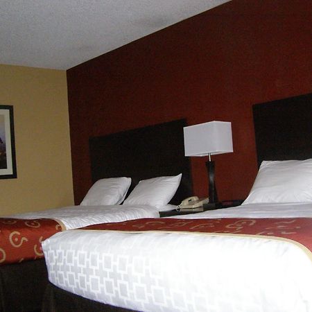 C Punch Inn & Casino Unionville Extérieur photo