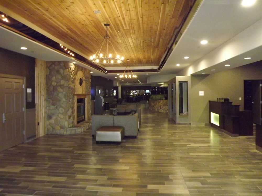 C Punch Inn & Casino Unionville Extérieur photo