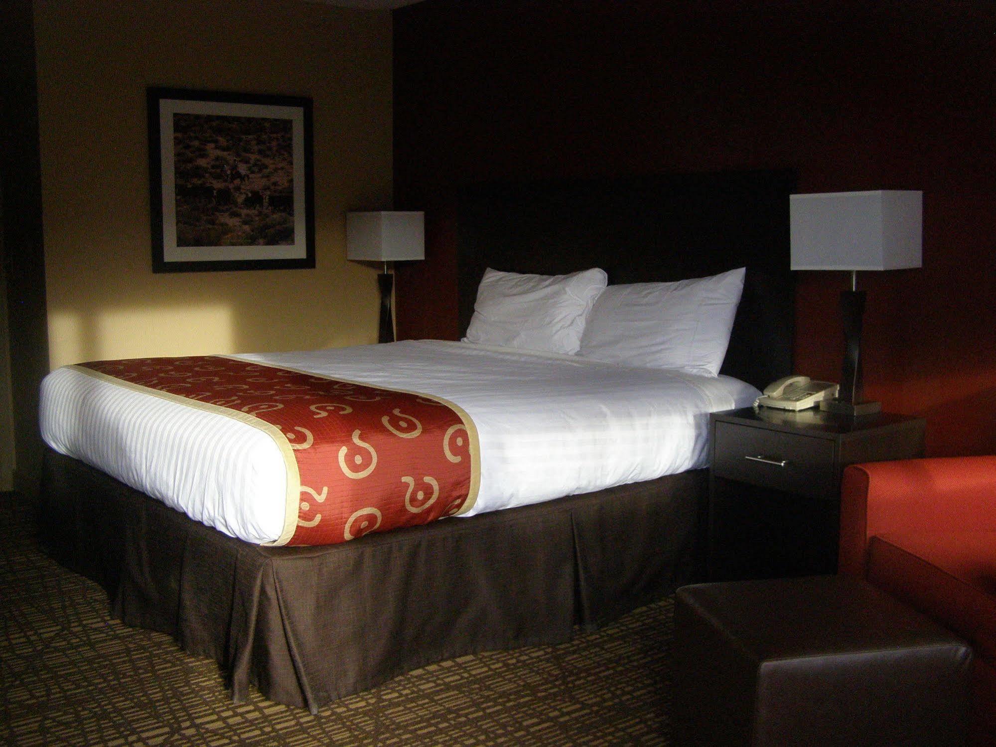 C Punch Inn & Casino Unionville Extérieur photo