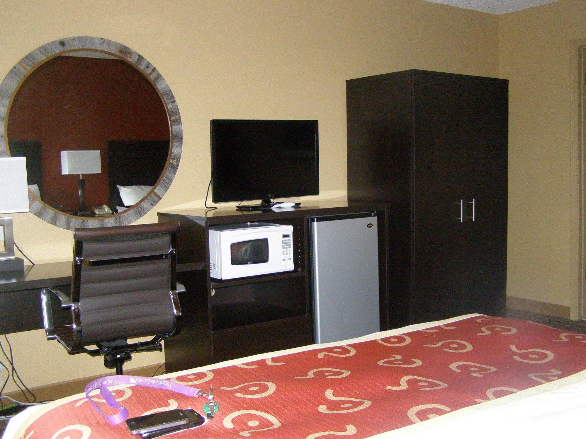 C Punch Inn & Casino Unionville Extérieur photo