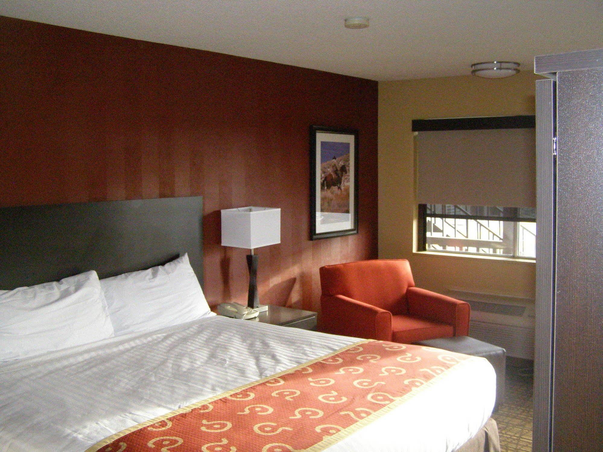 C Punch Inn & Casino Unionville Extérieur photo